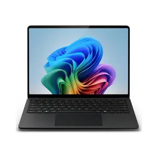 Microsoft Surface Laptop 7 Copilot+ Pc Intel Core Ultra 7 268V 35 cm (13.8") Touchscreen 32 Gb LPDDR5x-Sdram 1 Tb Ssd Wi-Fi 7 (802.11be) Windows 11 Pro Zwart