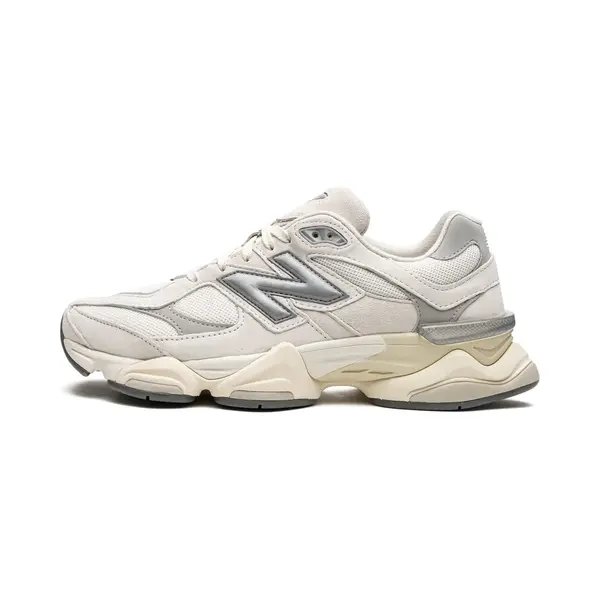 New Balance 9060 - Unisex - Sea Salt White - Maat Eu 42.5 thumbnail