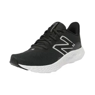 New Balance Loopschoen '411' Zwart / Wit