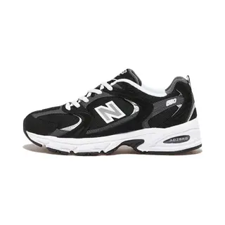 New Balance, Vrouwen, Sneakers, MR530CC, Zwart, (38)