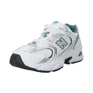 New Balance, Damen, Sneakers, MR530AB, Weiss, (37.5)