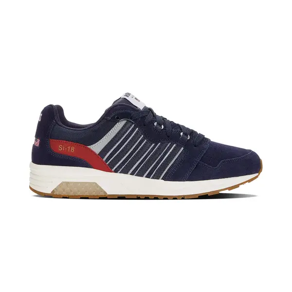 Sneakers K-Swiss Si-18 Rannell Sdeusa thumbnail
