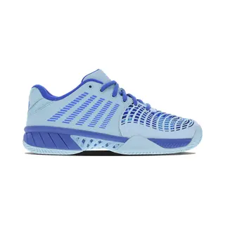 K-Swiss Padelschoen Express Light 3 Dames Blauw