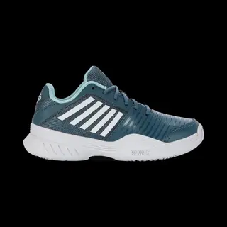K-Swiss Tennisschoen Court Express Omni Junior - Maat 30