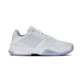 K-Swiss Court Express Clay Shoe Women White, Size, 4.5