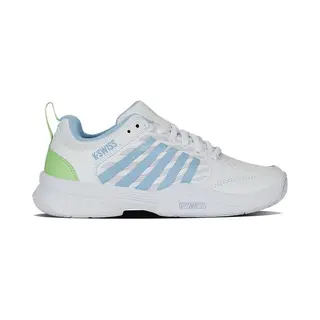 K-Swiss Tennisschuh Court Express 2, Damen, Sandplatz