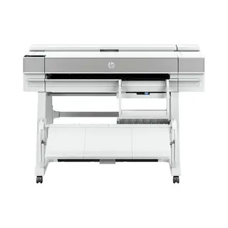 Hp DesignJet T950 36-in Printer