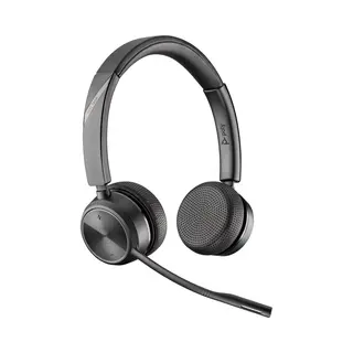 Hp Poly Poly Savi 7220 Office Binaural Dect 1880-1900 MHz Headset
