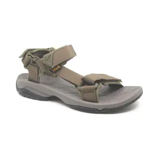 Teva Terra Fi Lite Mann Erwachsene Schwarz