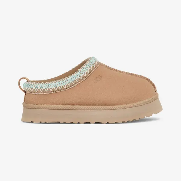 Ugg Tazz Slipper Sand (Kids), Uk 13 thumbnail