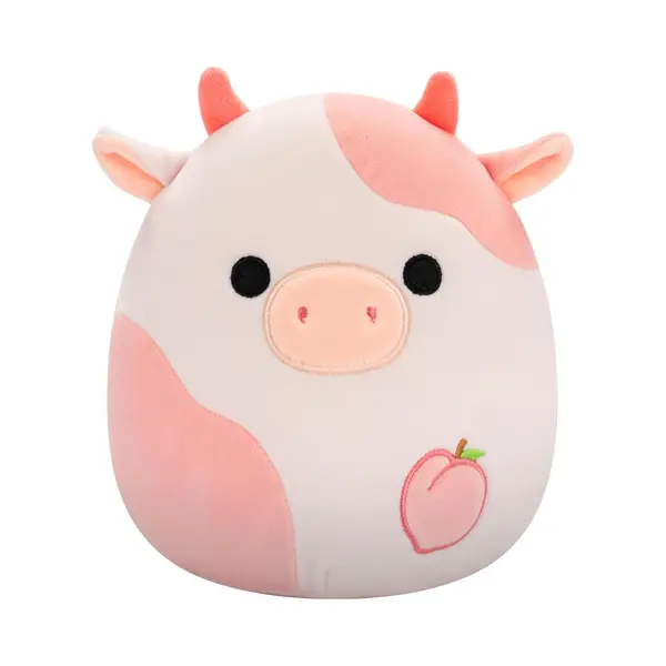 Squishmallows 19 Cm -Lilaz Koe (19 cm) thumbnail