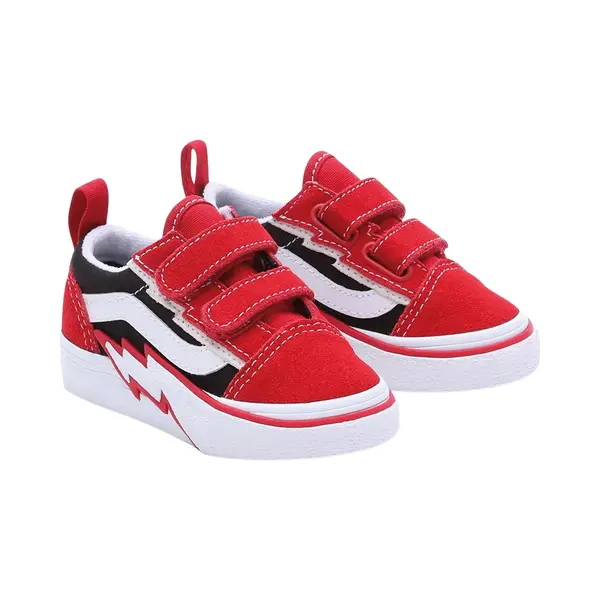 Vans Old Skool V Bolt Sneakers Junior thumbnail