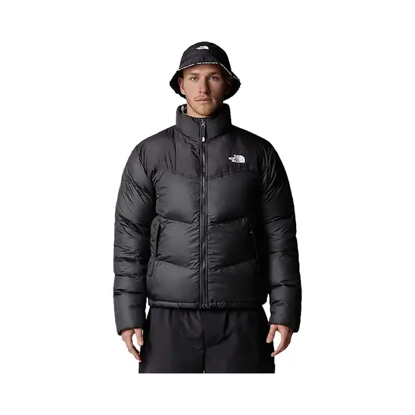 The North Face Winterjas 'Saikuru' Zwart thumbnail