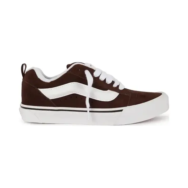 Vans Knu Skool Sneakers Für Damen Und Herren VN0009QCNWH1 thumbnail