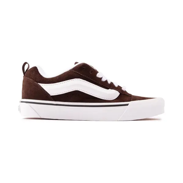 Vans Sneaker VN0009QCNWH1-Brnwh thumbnail