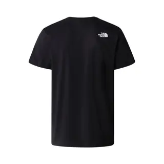 The North Face T-Shirt Never Stop