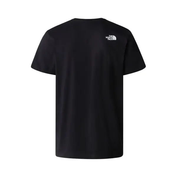 The North Face T-Shirt Never Stop thumbnail