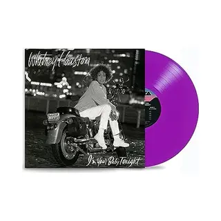 Sony Music Cmg I'M Your Baby Tonight [Vinyl]