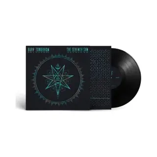 The Orchard The Seventh Sun [Vinyl Lp]