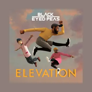 Sony Music Elevation