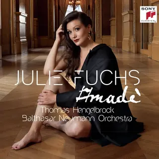 Julie Fuchs Amadè