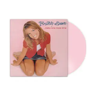 Sony Music Cmg ...Baby One More Time [Vinyl]