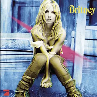 Sony Music Cmg Britney [Vinyl]