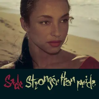 Sony Music Sade - Stronger Than Pride (Lp)
