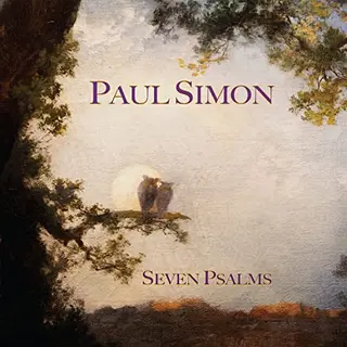 Sony Music Cmg Seven Psalms [Vinyl]