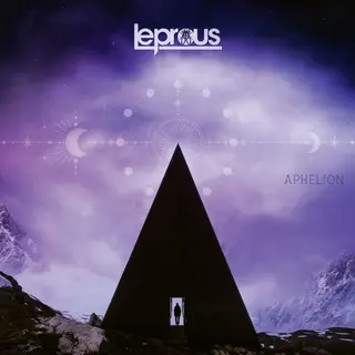 Century Media Aphelion (Tour Edition)