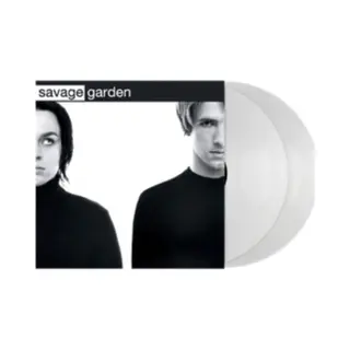 1 Savage Garden