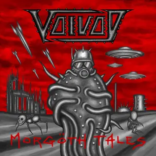 Century Media Morgöth Tales [Vinyl]