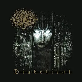Century Media Diabolical (Re-Issue 2023) [Vinyl]