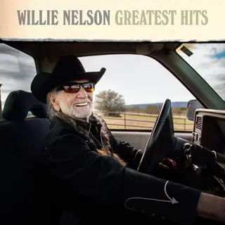 Nelson, Willie - Greatest Hits (Cd)