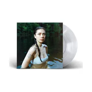 Columbia Older [Vinyl]