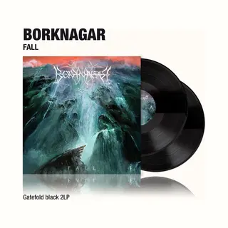 Century Media Fall [Vinyl]