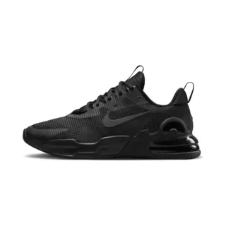 Nike Air Max Alpha Trainer 5 Work-outschoenen Voor Heren - Zwart