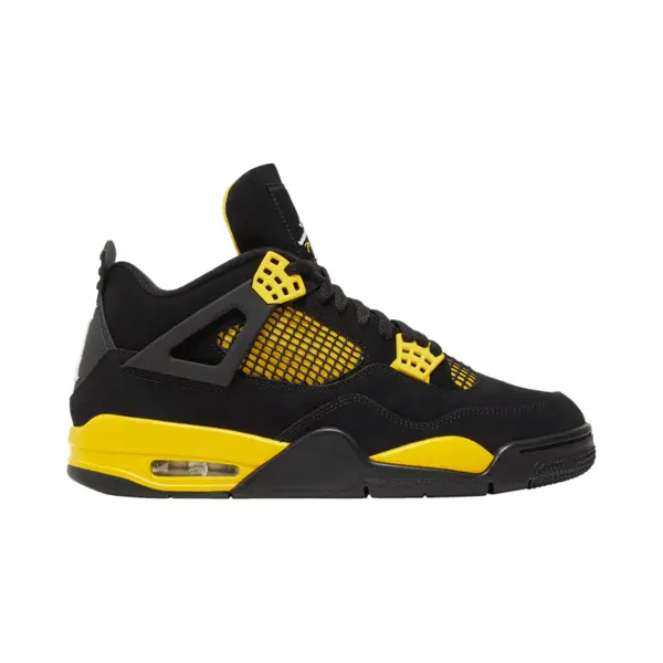 Air Jordan 4 Thunder (2023) thumbnail