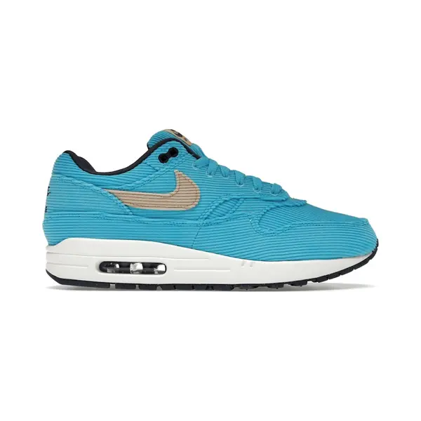 Nike Air Max 1 Corduroy Baltic Blue thumbnail