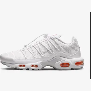 Nike Air Max Plus Tn Utility Maat 39 Wit
