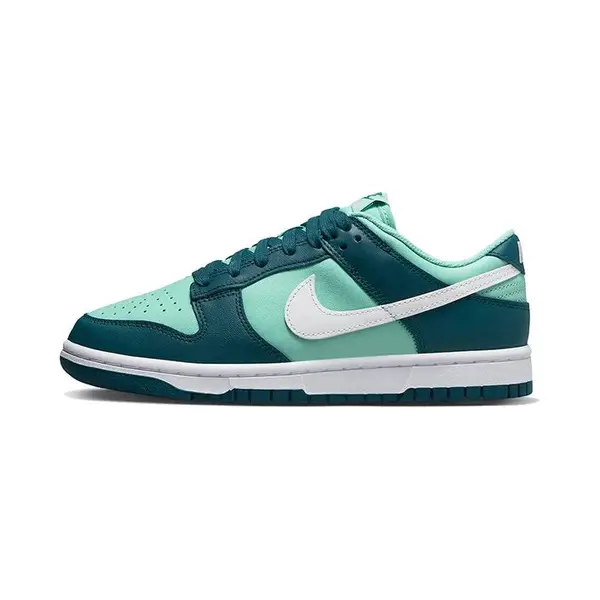 Nike Dunk Low Geode Teal thumbnail
