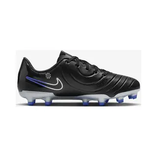 Nike DV4352-040 Nike Jr Tiempo Legend 10 Club Black/Chrome-Hyper Royal Herren Black/Chrome-Hyper Royal Eu 38.5