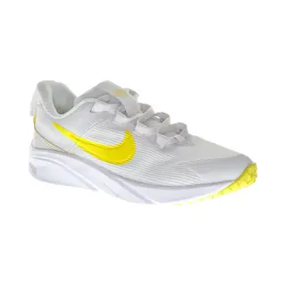 Nike Star Runner 4 White Maat 31.5