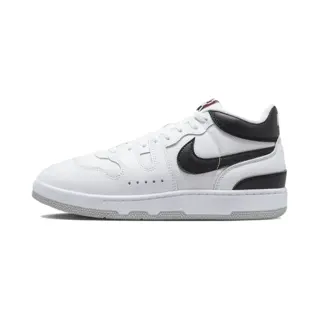 Nike Mac Attack Qs Sp - Black And White - Sneakers Schoenen Wit FB8938-101 - Maat Eu 38.5 Us 6