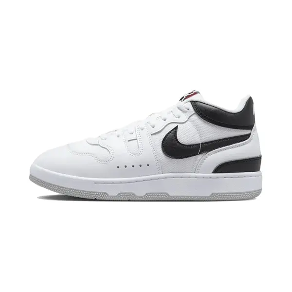 Nike Mac Attack Qs Sp - Black And White - Sneakers Schoenen Wit FB8938-101 - Maat Eu 38.5 Us 6 thumbnail