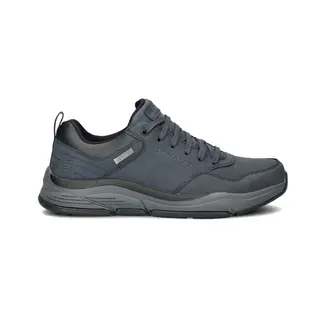 Skechers Unisex Meteor-Lichter Sneaker, Schwarz, 47.5 Eu