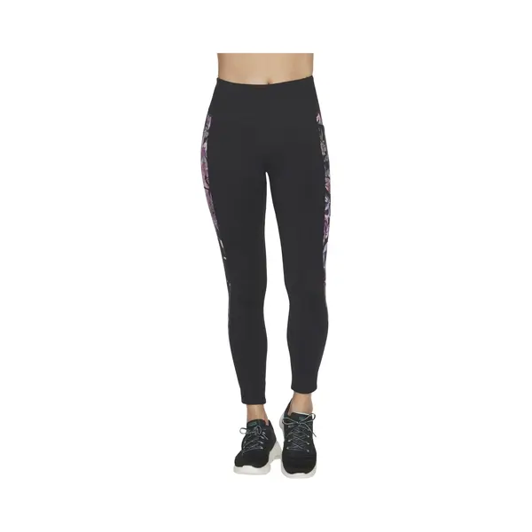 Skechers Strumpfhosen Ultraviolet High Waisted Full Length Legging thumbnail