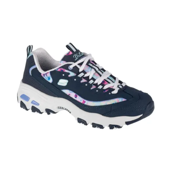 Skechers Sneaker D Apos;Lites-Blooming Fields thumbnail