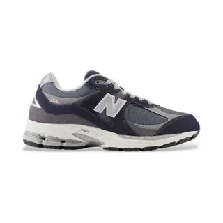 New Balance 2002R Schuhe Dunkelblau Grau - 44