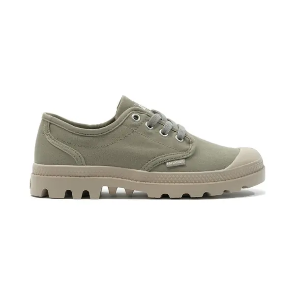 Palladium Sneaker Pampa Ox thumbnail